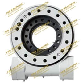 Tracing System Slew Drive Bearing Ring for Tracking